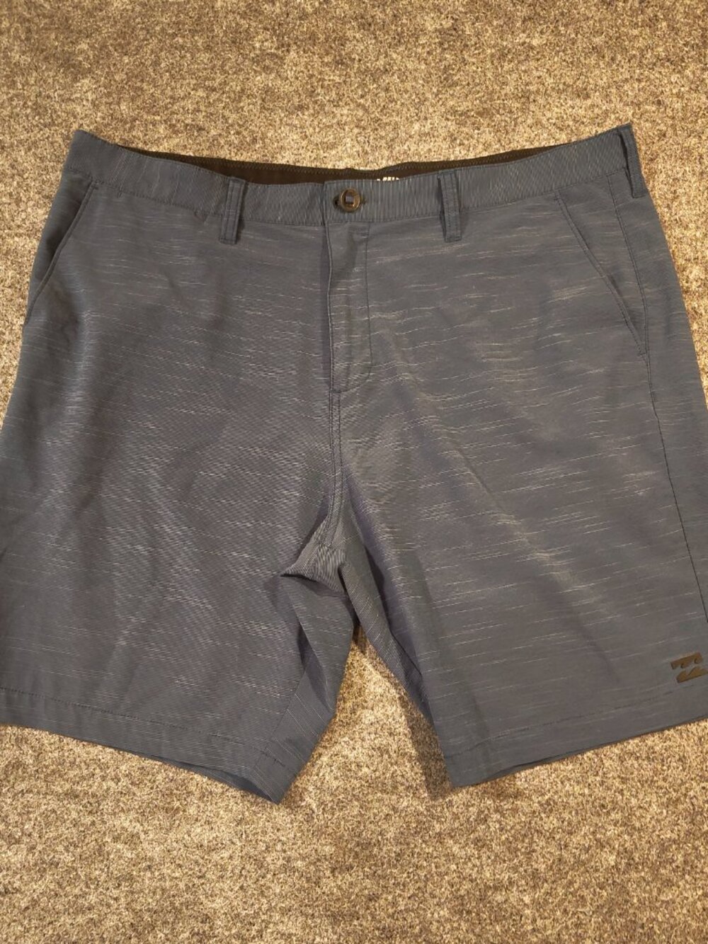 Billabong Crossfire Submersibles Hybrid Shorts – Men’s 38